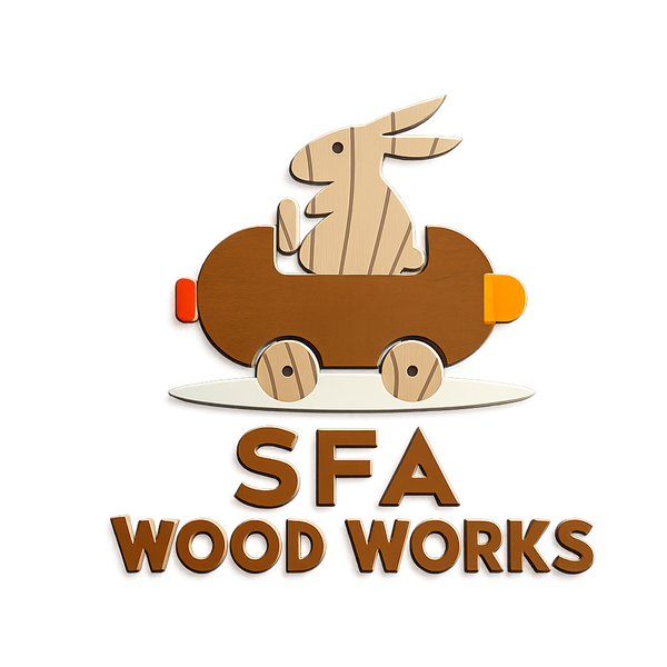 SFA WOOD WORKS